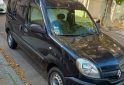 Utilitarios - Renault Kangoo 2015 Nafta 163000Km - En Venta
