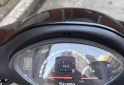 Motos - Gilera Smash 110 2022 Nafta 11500Km - En Venta