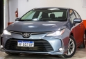 Autos - Toyota Corolla 2.0 Xei Cvt L/20 2021 Nafta 21000Km - En Venta