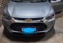 Autos - Chevrolet TRACKER 2023 Nafta 4700Km - En Venta