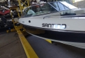 Embarcaciones - Bermuda twenty evinrude etec 200 hp 2012 175 hs - En Venta