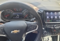 Autos - Chevrolet Chevrolet Cruze Premier 2 2020 Nafta 72000Km - En Venta