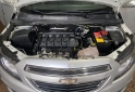 Autos - Chevrolet Prisma 2015 Nafta 104500Km - En Venta