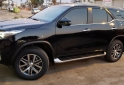 Camionetas - Toyota HILUX SW4 2019 Diesel 33500Km - En Venta