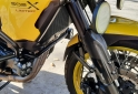 Motos - Benelli TRK 502x 2021 Nafta 38Km - En Venta