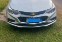 Autos - Chevrolet Cruze LT MT 2019 Nafta 78000Km - En Venta