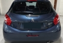 Autos - Peugeot 208 2016 Nafta 54000Km - En Venta