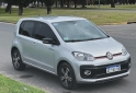 Autos - Volkswagen Up 2018 Nafta 83000Km - En Venta