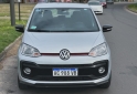 Autos - Volkswagen Up 2018 Nafta 83000Km - En Venta