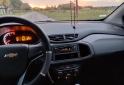 Autos - Chevrolet Onix Black 2020 Nafta 52000Km - En Venta