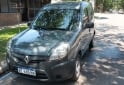 Utilitarios - Renault Kangoo 2018 GNC 115000Km - En Venta