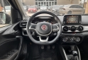 Autos - Fiat Cronos Drive Conectividad 2018 GNC 90000Km - En Venta