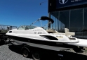 Embarcaciones - Cuddy 2250 Genesis extreme 2012 mercruiser v6 - En Venta