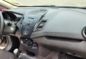 Autos - Ford Fiesta Kinetic S 1.6 2014 Nafta 125000Km - En Venta