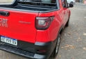 Camionetas - Fiat Strada 2021 Nafta 50000Km - En Venta