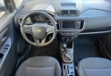 Autos - Chevrolet Spin LT 2020 Nafta 35000Km - En Venta