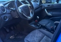 Autos - Ford Fiesta Kinectic 2012 Nafta 133000Km - En Venta