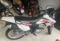 Motos - Honda TORNADO 2022 Nafta 5898Km - En Venta