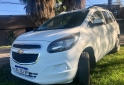 Autos - Chevrolet SPIN LT 2016 GNC 178000Km - En Venta