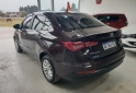 Autos - Fiat CRONOS  GSE  DRIVE 2020 Nafta 105000Km - En Venta