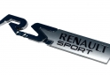 Accesorios para Autos - Logos insignias RS Renault Sport - En Venta