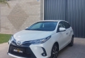 Autos - Toyota Yaris SPORT 2023 Nafta 0Km - En Venta