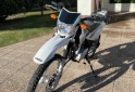 Motos - Yamaha Xtz 125 2022 Nafta 3200Km - En Venta