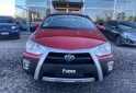 Autos - Toyota Etios Cross 1.5 2016 Nafta 148000Km - En Venta