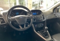 Autos - Ford Focus 2016 Nafta 123000Km - En Venta