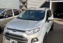 Autos - Ford ECOSPORT 2014 Nafta 161000Km - En Venta