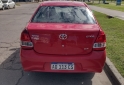 Autos - Toyota Etios 1.5 nafta full 2018 Nafta 73000Km - En Venta