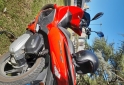Motos - Honda PCX 150 2017 Nafta 15800Km - En Venta