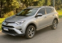 Camionetas - Toyota Rav 2018 Nafta 105000Km - En Venta