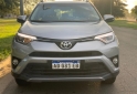 Camionetas - Toyota Rav 2018 Nafta 105000Km - En Venta
