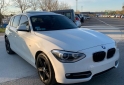 Autos - Bmw sport 118 5 puertas 2012 Nafta 140000Km - En Venta