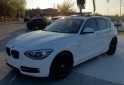 Autos - Bmw sport 118 5 puertas 2012 Nafta 140000Km - En Venta