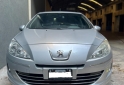 Autos - Peugeot 408 allure+ 2013 Nafta 138000Km - En Venta