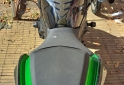 Motos - Kawasaki z400 2021 Nafta 9300Km - En Venta
