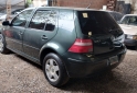 Autos - Volkswagen Golf 2004 Nafta 200000Km - En Venta