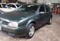 Autos - Volkswagen Golf 2004 Nafta 200000Km - En Venta