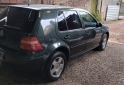 Autos - Volkswagen Golf 2004 Nafta 200000Km - En Venta