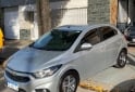 Autos - Chevrolet ONIX 1.4 LTZ 2018 Nafta 140000Km - En Venta
