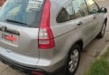 Camionetas - Honda CRV LX 4x2 2009 Nafta 215000Km - En Venta