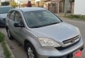 Camionetas - Honda CRV LX 4x2 2009 Nafta 215000Km - En Venta