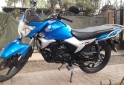 Motos - Honda GLH 150 2022 Nafta 11500Km - En Venta