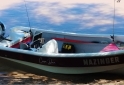 Embarcaciones - Aramendi 5.30 honda 60 hp - En Venta