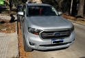 Camionetas - Ford RANGER 2020 Diesel 41500Km - En Venta