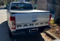 Camionetas - Ford RANGER 2020 Diesel 41500Km - En Venta