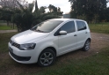 Autos - Volkswagen Fox 2014 GNC 112000Km - En Venta