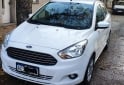 Autos - Ford KA+ SEL 2018 Nafta 53800Km - En Venta